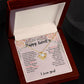 Sweet 16 Necklace - Celebrate Her Milestone Birthday with a Beautiful Gift, Love Knot, 16th Birthday Gift For Her, 16th Birthday Gift 210202