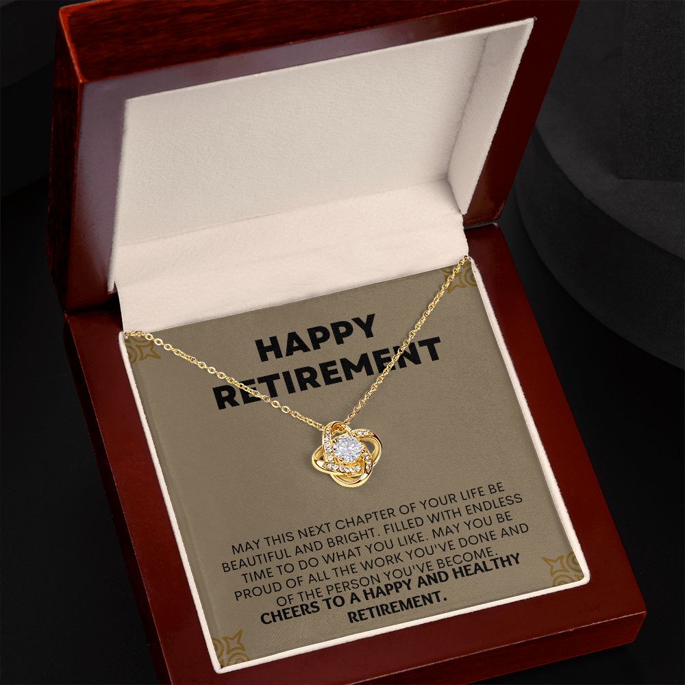 Bring a smile to her face with our funny retirement gifts for women - a playful way to celebrate this exciting milestone"