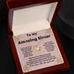 "Brother to Sister Gifts - Celebrate Your Special Bond with These Meaningful Presents"