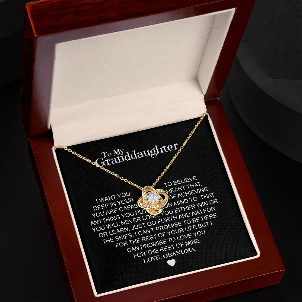 Granddaughter Christmas gift from GrandMa, B0BPBJ1FHD