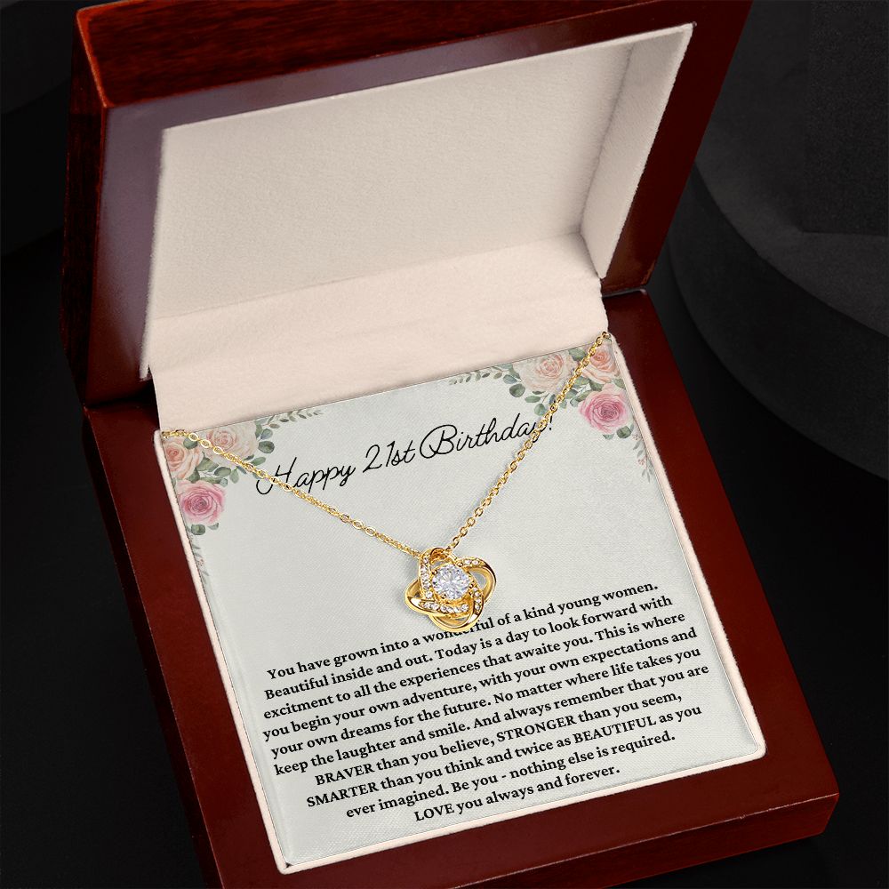 Wow Her on Her 21st Birthday with These Creative and Thoughtful Gifts, 21st Birthday Gifts For Her, Happy Bday For Women Turning Finally 21, 21st Birthday Present for Daughter SNJW23-050304