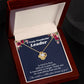 "Unique and Elegant Boss Appreciation Gifts for Women Necklace for Any Occasion"