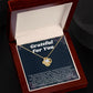 Make Her Feel Special with Our Engraved Appreciation Gifts for Women"