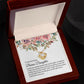 Bonus Daughter Gift, To my Bonus Daughter, Bonus Daughter Necklace JWSN-110742 B0BLP8YQV4