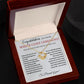 Nurse Graduate Gift - Celebrate a Major Milestone, Graduation Necklace For Nurse, Nurse Graduate Gift, Nursing School SNJW23-030311