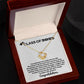 Customizable College Graduation Necklace - Thoughtful Gift for Daughter, Sister or Best Friend