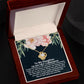 "Treasure Your Daughter's First Communion with a Stunning Gift Necklace"