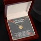 Express Your Appreciation with the Best Dietician Gift Necklace for Holidays"