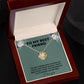 "Show Your Appreciation to Your Besties with Personalized Appreciation Gifts for Friends Necklace