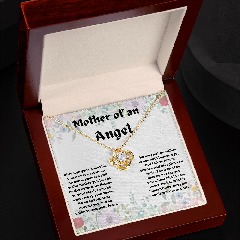 "Loss of Son Memorial Jewelry - A Touching and Personalized Way to Remember Your Beloved Child Forever"