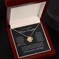 Bonus Daughter Gift, To My Bonus Daughter, Step daughter Gifts from Stepmom,  JWSN110738 B0BLP769CG