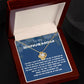Express Your Gratitude to Your Bonus Mom with a Heartfelt Necklace"
