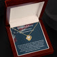 Celebrate Your US Citizenship with Our Unique Necklace - Meaning for Women in 2023
