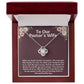 Unique Necklaces for Pastor's Wife Appreciation"