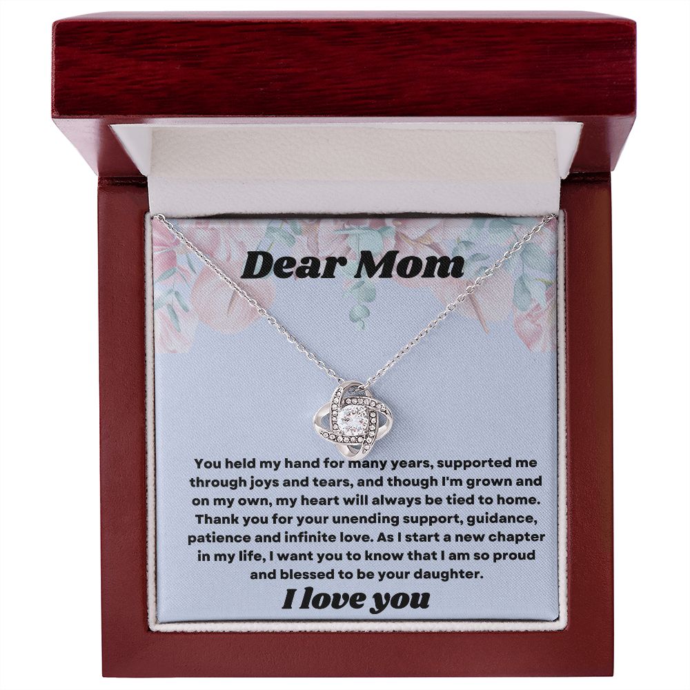 Meaningful Mom Gifts from Daughters - Celebrate the Bond Between Mother and Daughter"