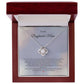 Boyfriends Mom Gift, Gifts for Boyfriend's Mom ttstore-0312-03x29