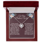 "Treasure Your Daughter's First Communion with a Stunning Gift Necklace"