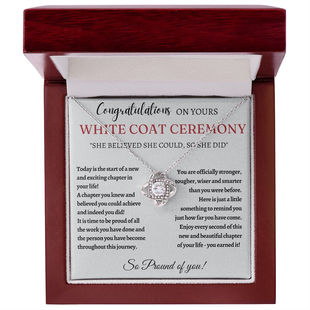 Nurse Graduate Gift - Celebrate a Major Milestone, Graduation Necklace For Nurse, Nurse Graduate Gift, Nursing School SNJW23-030311