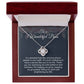 Express Your Gratitude with Our Boss Appreciation Gifts for Women Necklace"