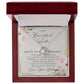 15 Year Wedding Anniversary Jewelry For Wife B09HR69FKS