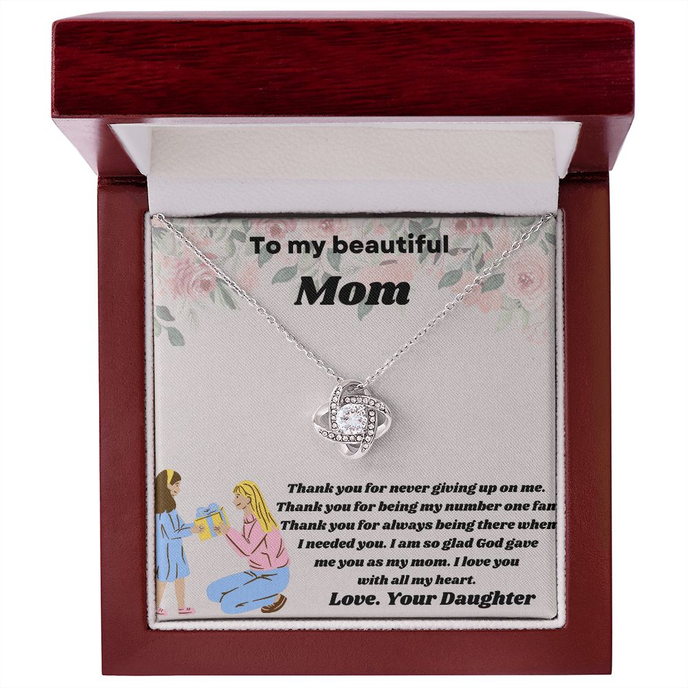 "Unique Mom Gifts from Daughters - Show Your Love and Appreciation in Style"
