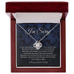 Love Knot, Apology Gift For Her, B0BLLX951R JWSN110634