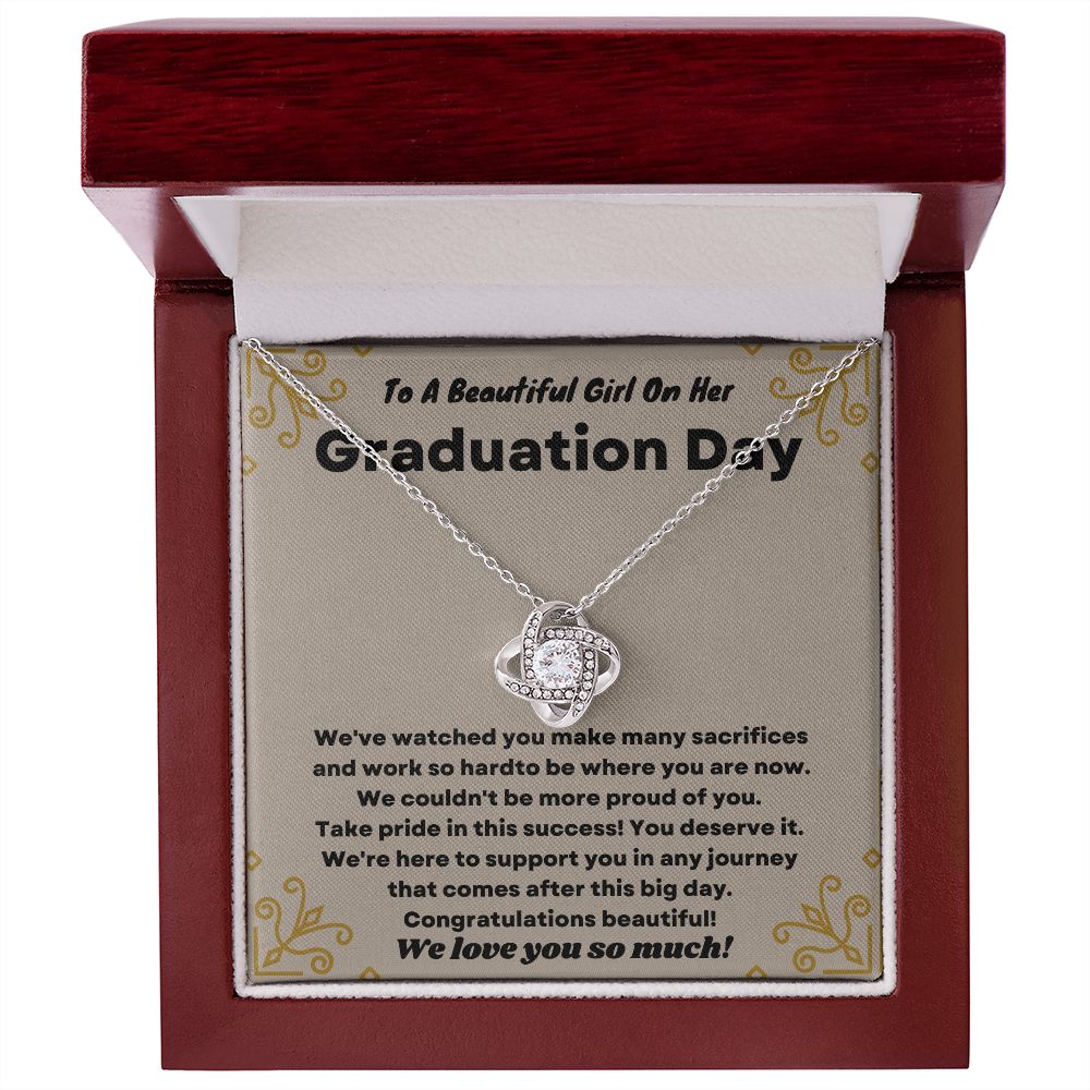 "Gifts She'll Love: Graduation Gifts for Her - Meaningful for the College Graduate"