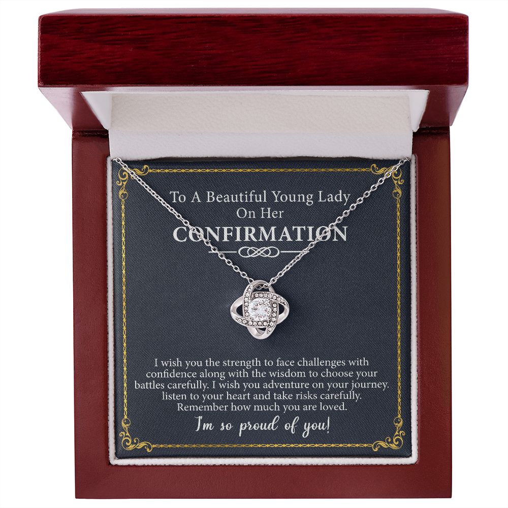 Confirmation Gift for Girls B0BL8FMLCQ
