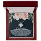 "Treasure Your Daughter's First Communion with a Stunning Gift Necklace"