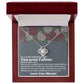 "Personalized Cancer Survivor Gifts for Women: Custom Necklaces to Celebrate Their Strength"