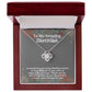 Express Your Appreciation with the Best Dietician Gift Necklace for Holidays"