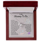 First time mom gift, Celebrate First-Time Motherhood with this stunning gift for Moms Mothers day Gift, Pregnant Mom Gift, Expecting Mom Gift, Mom To Be Gifts SNJW23-060306