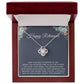 "Honor her years of hard work and dedication with our unique retirement gifts for women - a heartfelt way to show your appreciation"