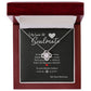 To My Smokin Hot Soulmate Necklace Edrik De jesus