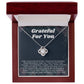 Make Her Feel Special with Our Engraved Appreciation Gifts for Women"