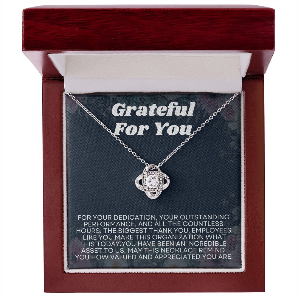 Make Her Feel Special with Our Engraved Appreciation Gifts for Women"