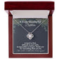 Surprise Your Beloved Dietician with a Unique Necklace on their Birthday"