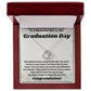 "Make Her Day Special with Personalized Graduation Gifts for Her - Perfect for College Grads"