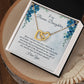 Bonus Daughter Gift, To my Bonus Daughter,Step daughter Gifts from Stepmom JWSN110737 B0BLPYXXDZ
