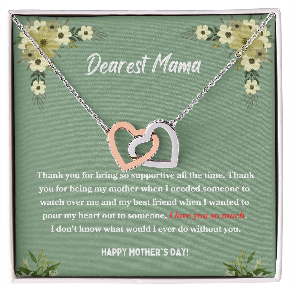 Necklace for Mom, Stunning Gifts for a Special Mom: Meaningful Mother's Day Gift Ideas from Son or Daughter , Mothers Day Gift From Son Daughter, Mother's day gift SNJW23-170307