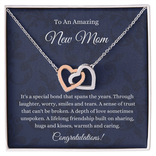 Mama gift for new mom, Surprise and Delight with this Gift for New Moms Mothers day Gift, Pregnant Mom Gift, Expecting Mom Gift, Mom To Be Gifts SNJW23-060304
