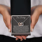 Im Sorry Jewelry for Her or Him - Sincere Apologies Deserve Beautiful Gifts, I'm Sorry Gift, Forgiveness Gift SNJW23-020307