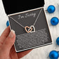 Im Sorry Jewelry for Her or Him - Sincere Apologies Deserve Beautiful Gifts, I'm Sorry Gift, Forgiveness Gift SNJW23-020307