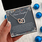 To My Bonus Daughter Jewelry - Celebrate Your Bond with a Bonus Daughter Gift from Dad or Mom SNJW23-010320