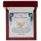 Bonus Daughter Gift, To my Bonus Daughter,Step daughter Gifts from Stepmom JWSN110737 B0BLPYXXDZ