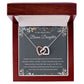 To My Bonus Daughter Jewelry - Celebrate Your Bond with a Bonus Daughter Gift from Dad or Mom SNJW23-010320