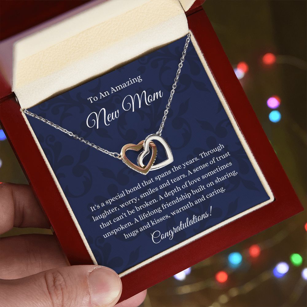 Mama gift for new mom, Surprise and Delight with this Gift for New Moms Mothers day Gift, Pregnant Mom Gift, Expecting Mom Gift, Mom To Be Gifts SNJW23-060304