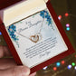 Bonus Daughter Gift, To my Bonus Daughter,Step daughter Gifts from Stepmom JWSN110737 B0BLPYXXDZ