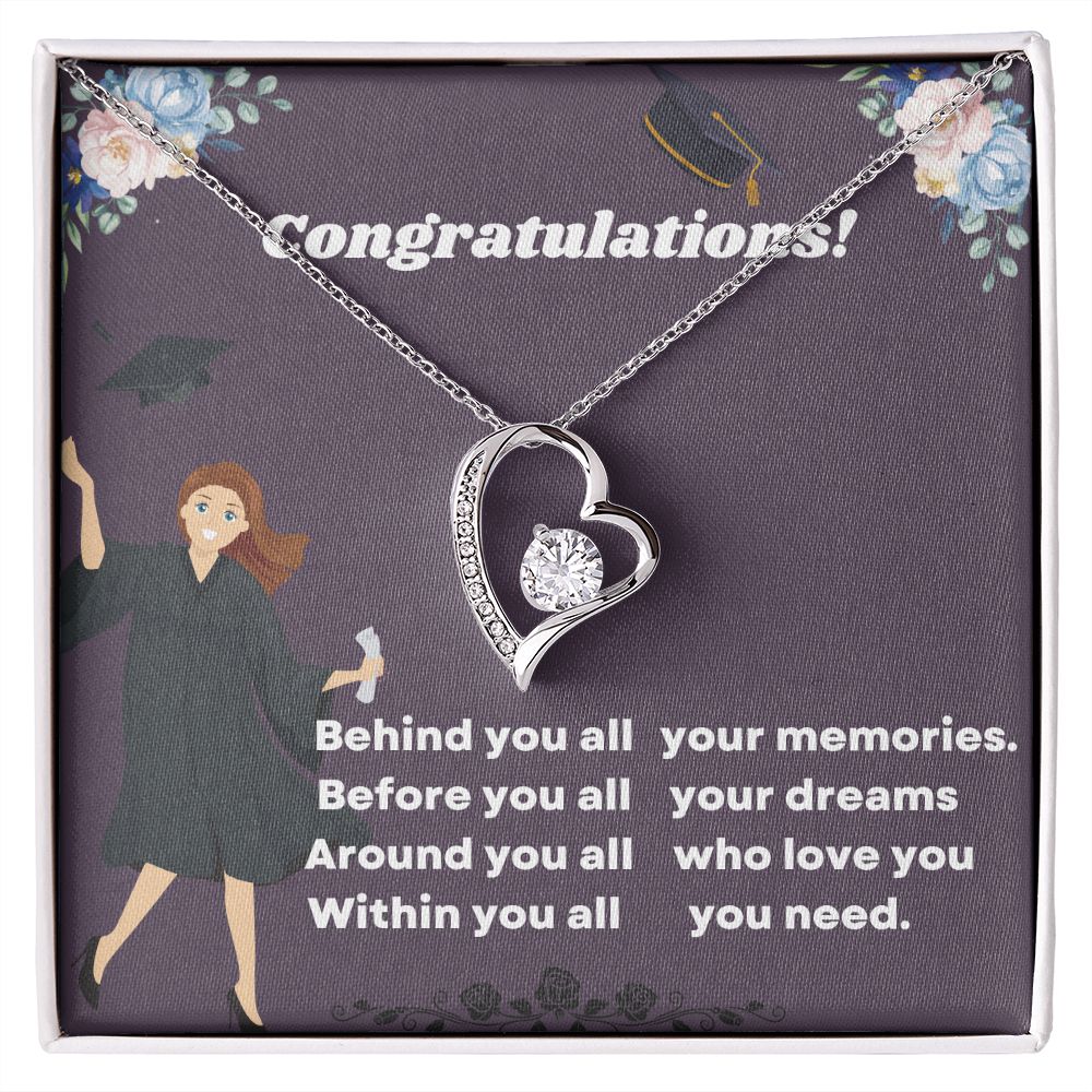 "Shop for Unique Graduation Gifts for Her - Make Her Graduation Day Unforgettable"