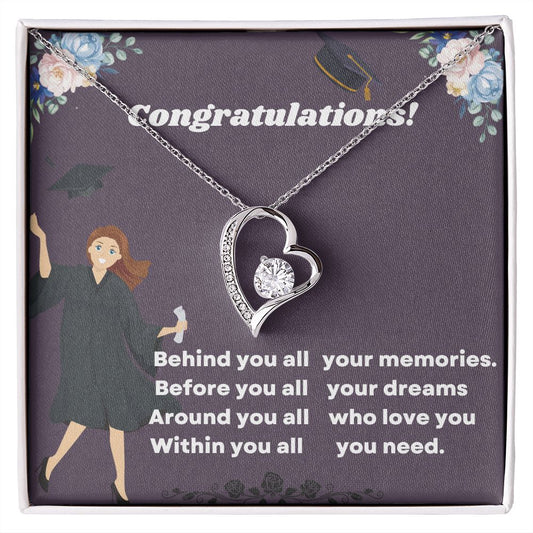 "Shop for Unique Graduation Gifts for Her - Make Her Graduation Day Unforgettable"